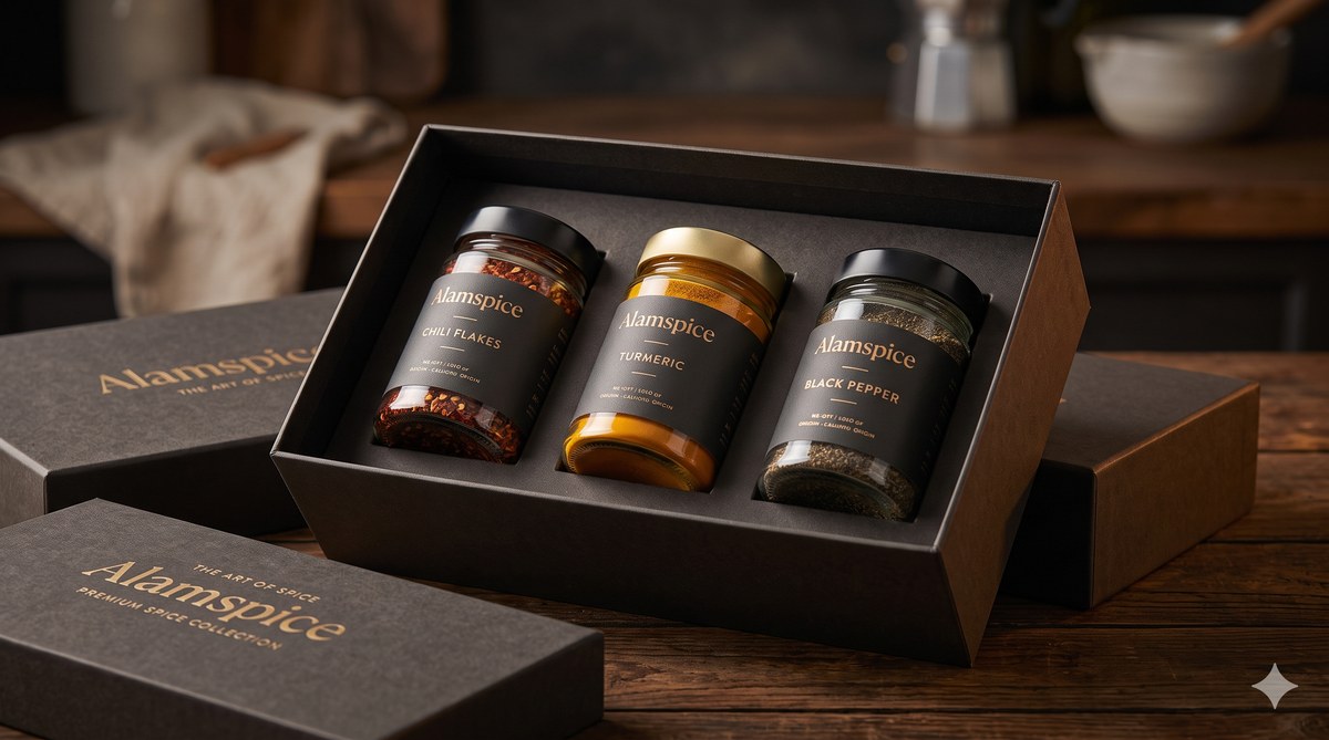 Giftset 